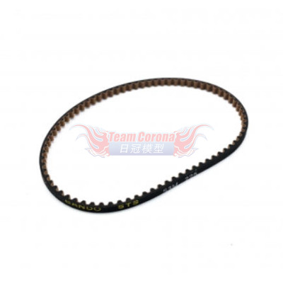 Awesomatix   BEL225B Belt 225 mm Bando